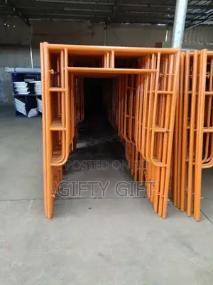 Italian Scaffolds for Sale