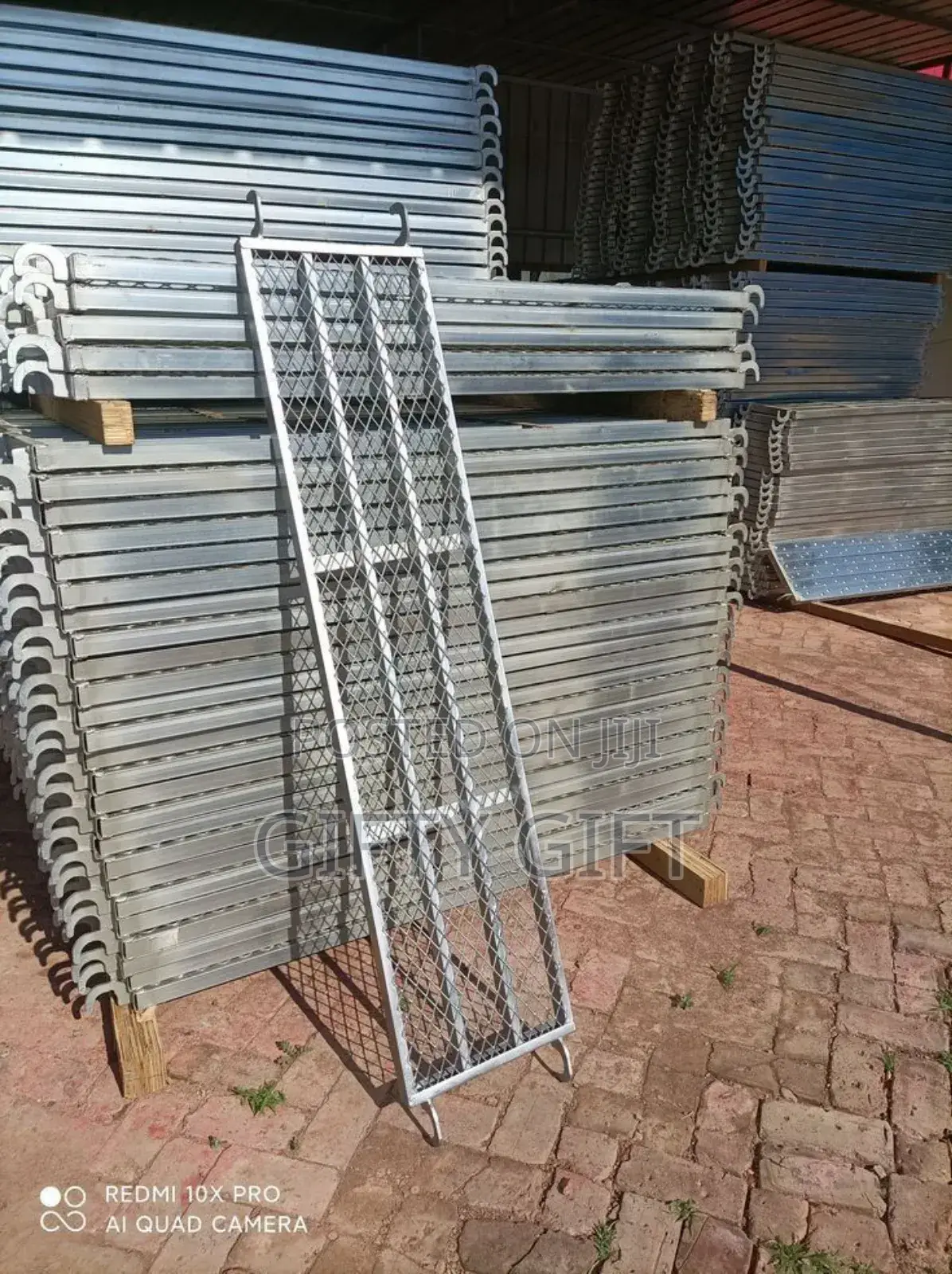 Italian Scaffolds for Sale
