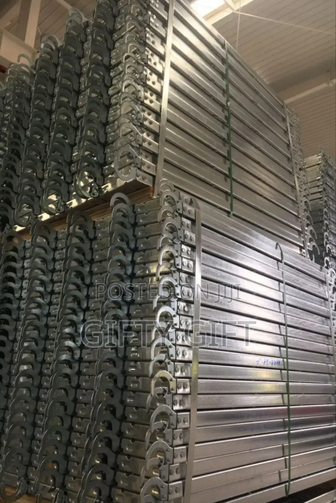 Italian Scaffolds for Sale