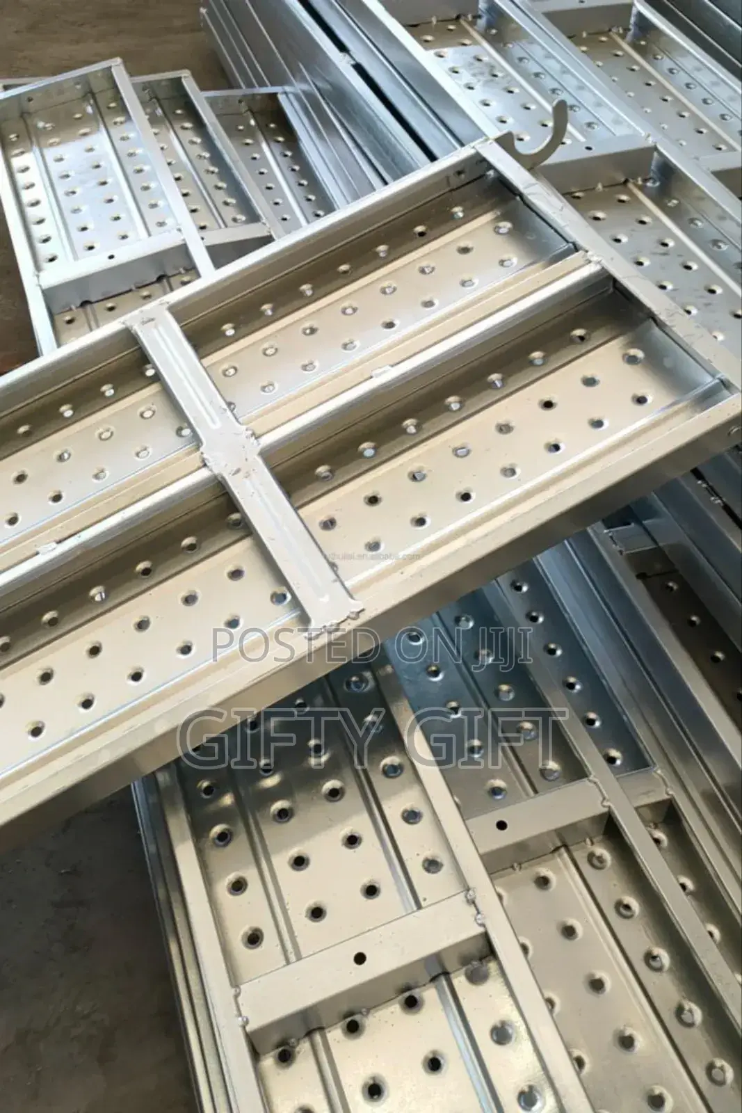 Italian Scaffolds for Sale