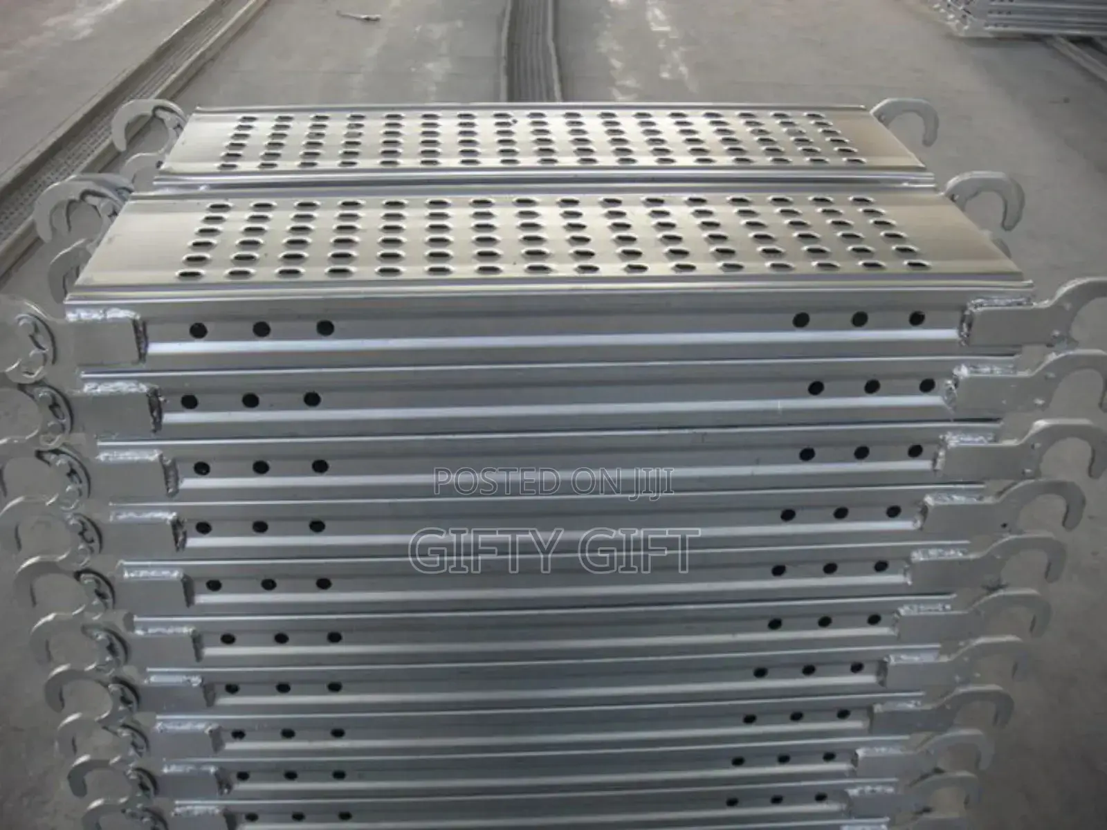 Italian Scaffolds for Sale