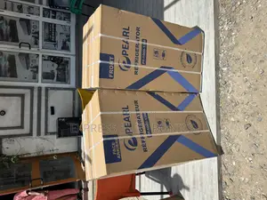 Table Top  Fridge Pearl Pf-1000-13m Single Door