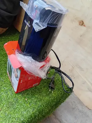 Limited Edition Decalife Cordless 30w Min Decakila Chopper