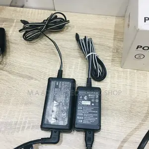 Sony Ac Adapter Charger for Sony Camcorder