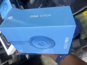 Beat Solo Pro Headset