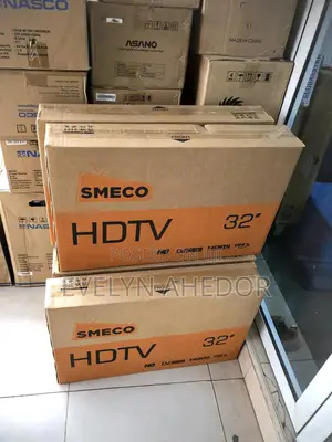 Affordable 32 Inches Smeco Digital Satellite Tv