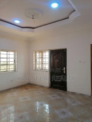 2bdrm Apartment in Adanseman New, Weija for rent