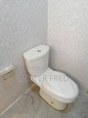 2bdrm Apartment in Adanseman New, Weija for rent