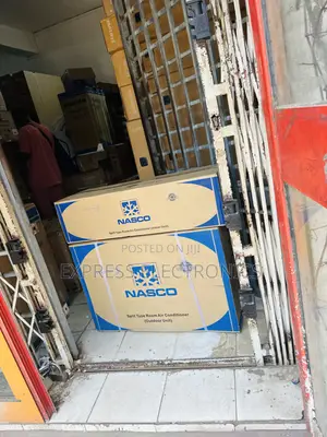 Better Deal on Nasco R410 Gas 1.5hp Inverter Air Conditioner