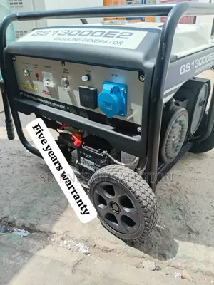 Generator Pro 10kva 13000watt Perkins Generator