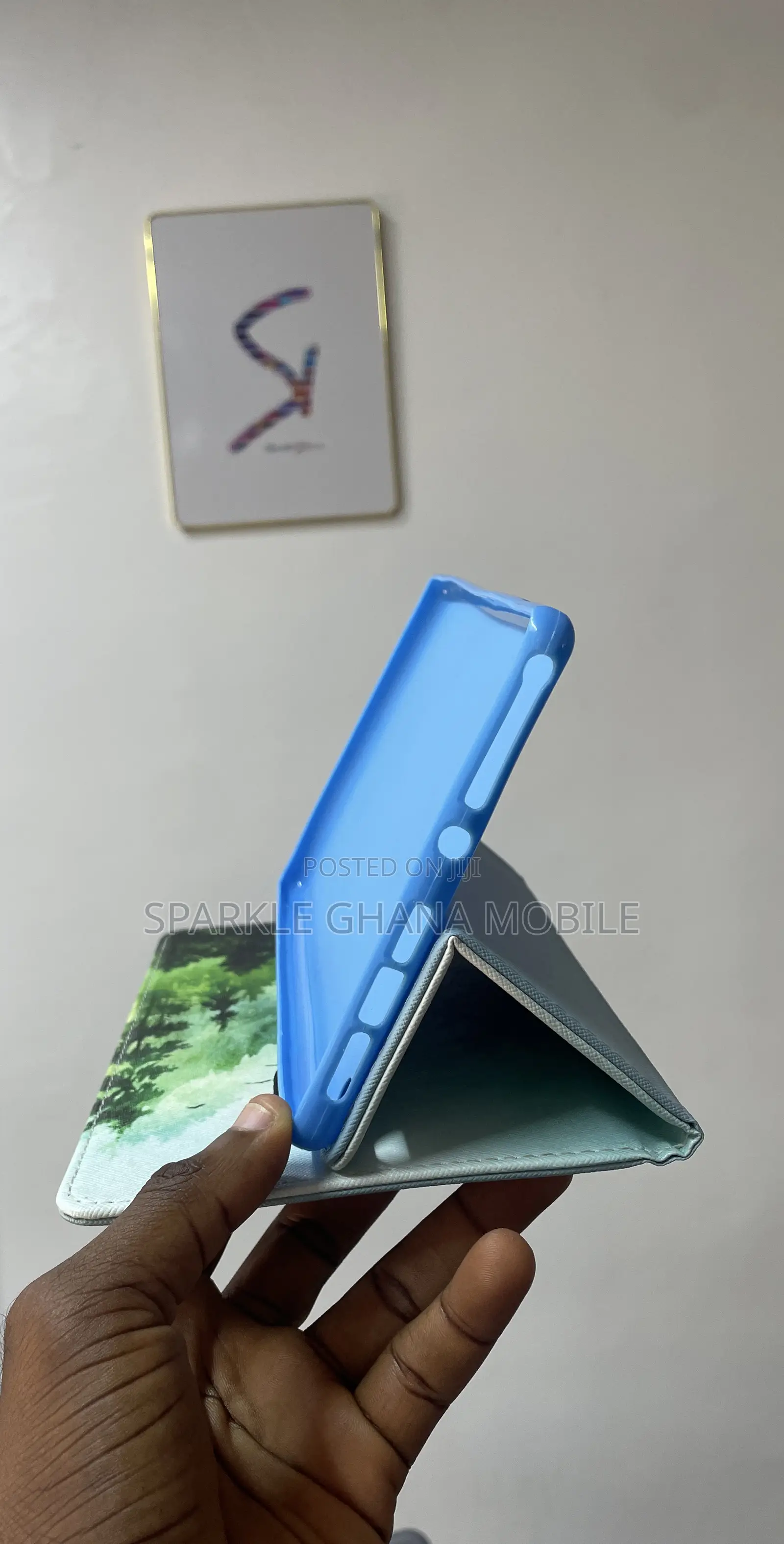 Amazon Fire Hd 10 Tablet 2019 Dteck Case