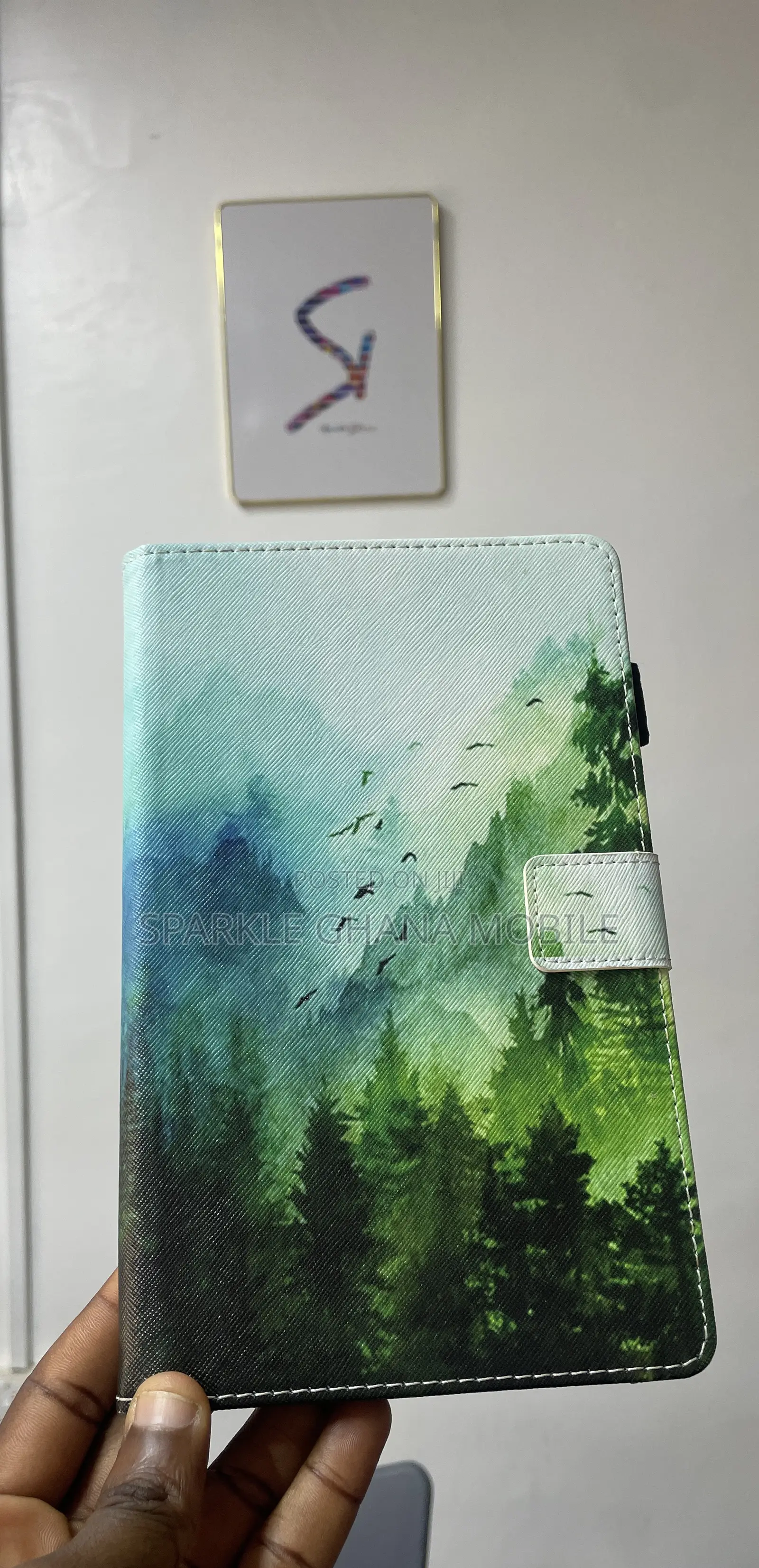 Amazon Fire Hd 10 Tablet 2019 Dteck Case