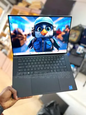 Laptop Dell XPS 15 9530 64GB Intel Core I7 SSD 512GB
