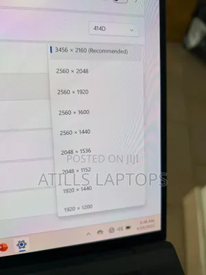 Laptop Dell XPS 15 9530 64GB Intel Core I7 SSD 512GB