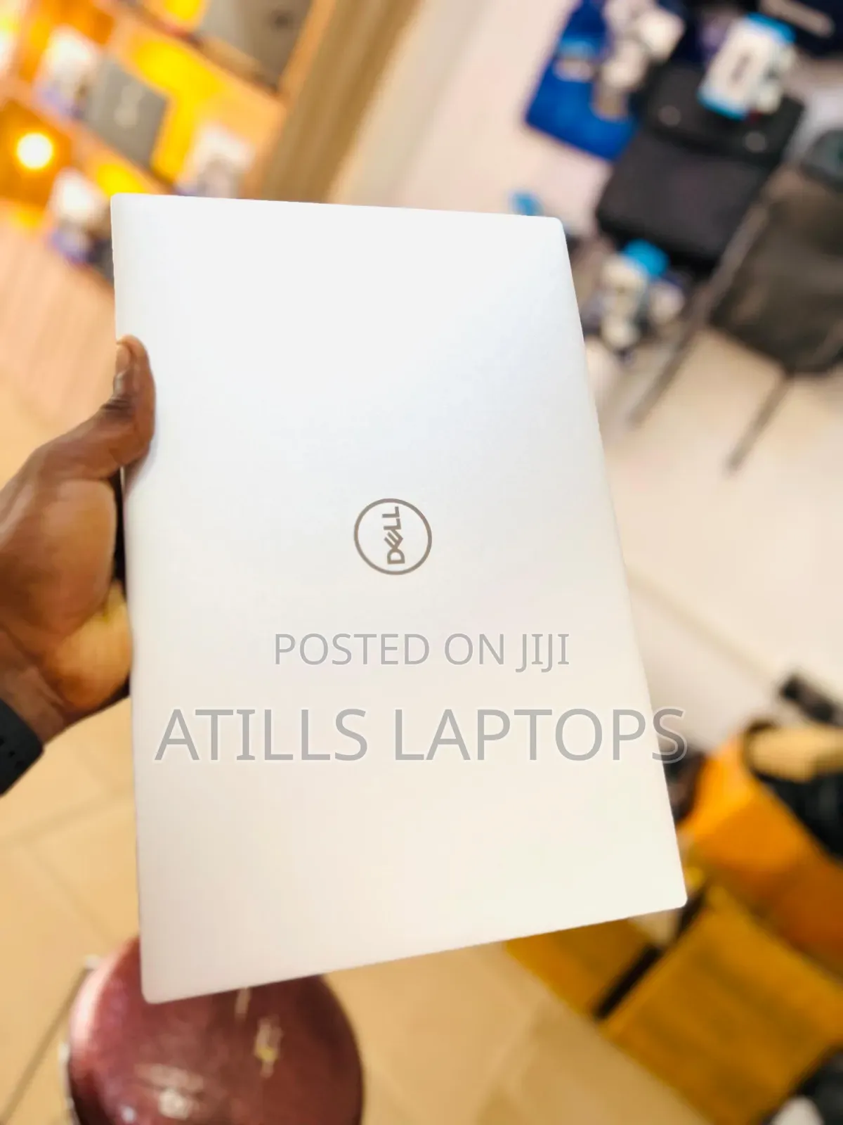 Laptop Dell XPS 15 9530 64GB Intel Core I7 SSD 512GB