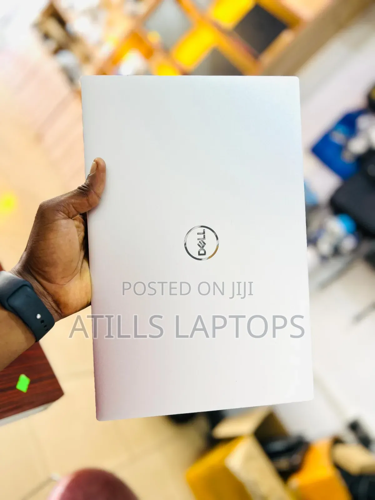 Laptop Dell XPS 15 9530 64GB Intel Core I7 SSD 512GB