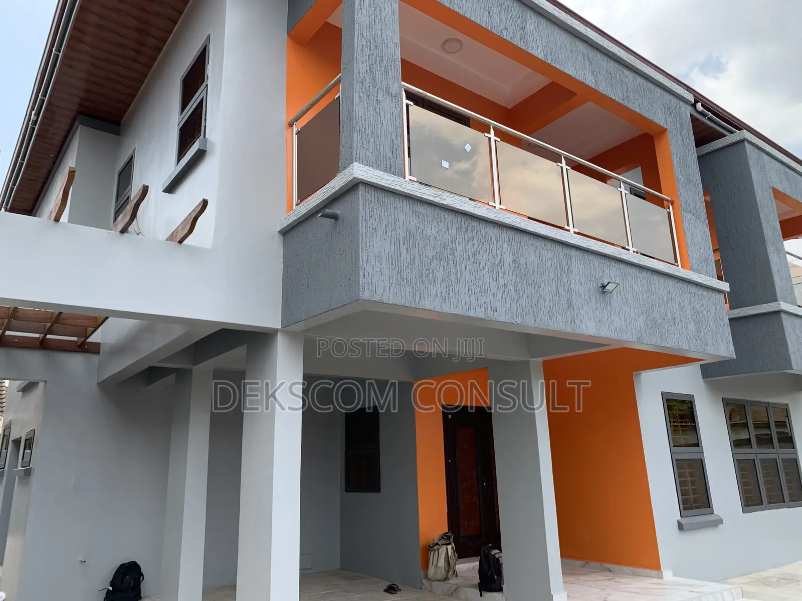 4bdrm House in North Legon for sale