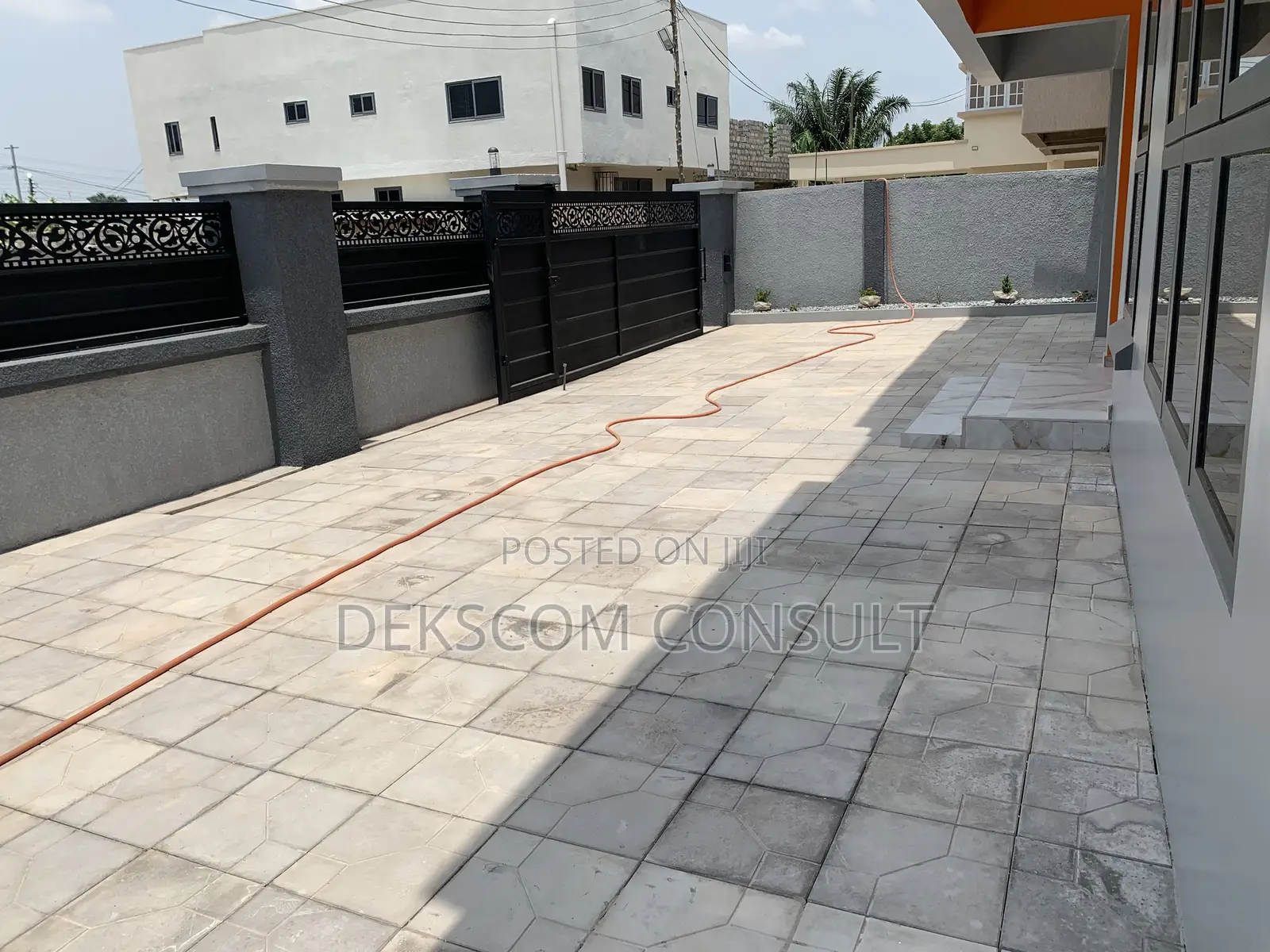 4bdrm House in North Legon for sale