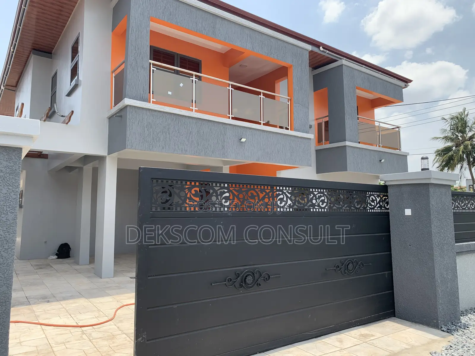 4bdrm House in North Legon for sale