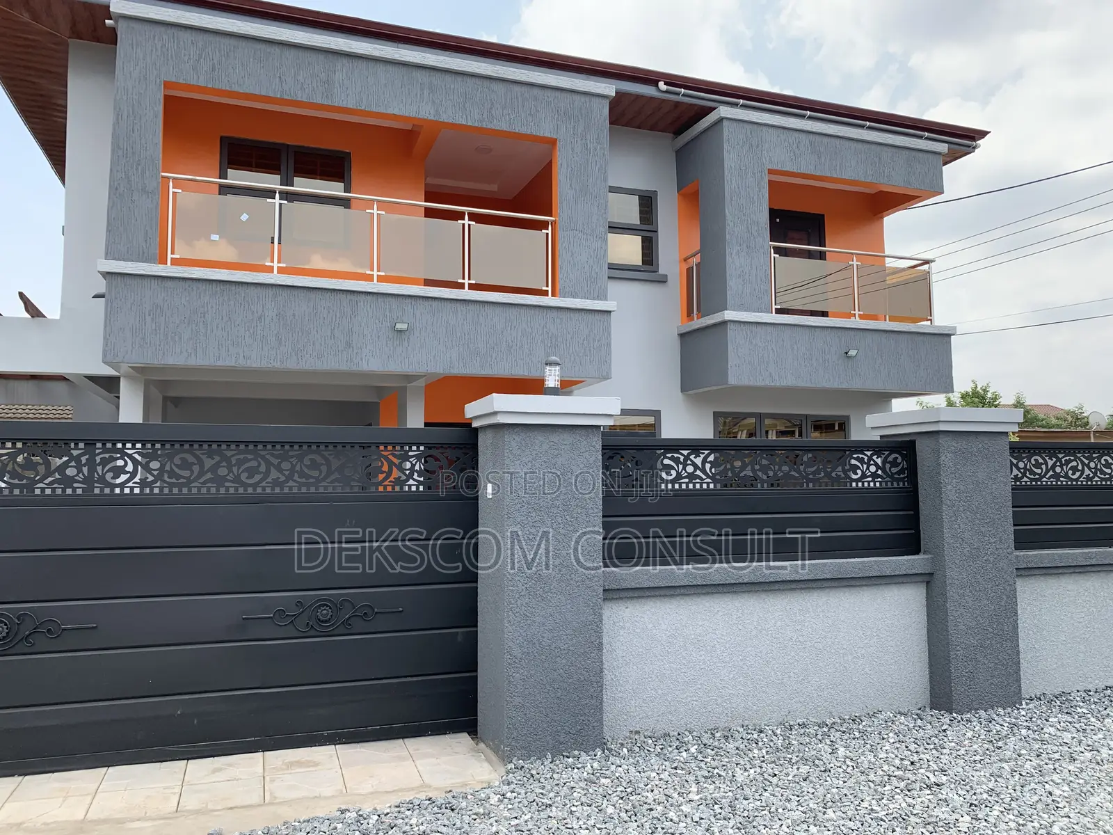 4bdrm House in North Legon for sale