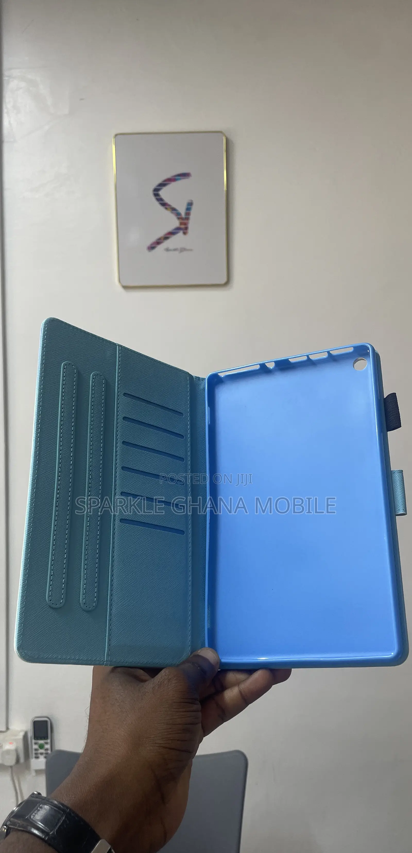 Amazon Fire Hd 10 Tablet Case