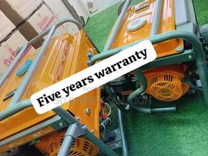 Energy Wave 10kva 13000watt Petrol Ingco Generator
