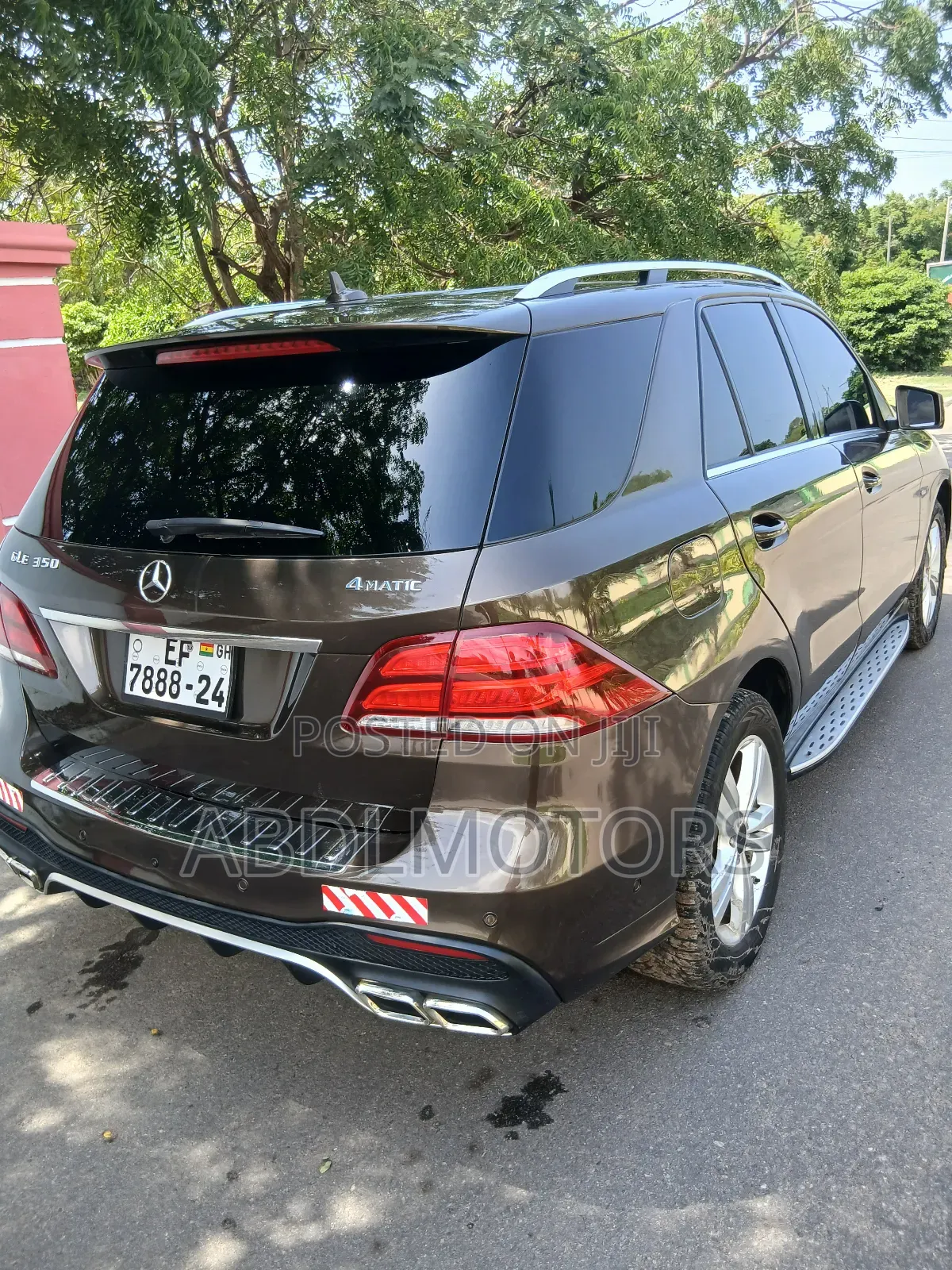 Mercedes-Benz M Class ML 350 4Matic 2013