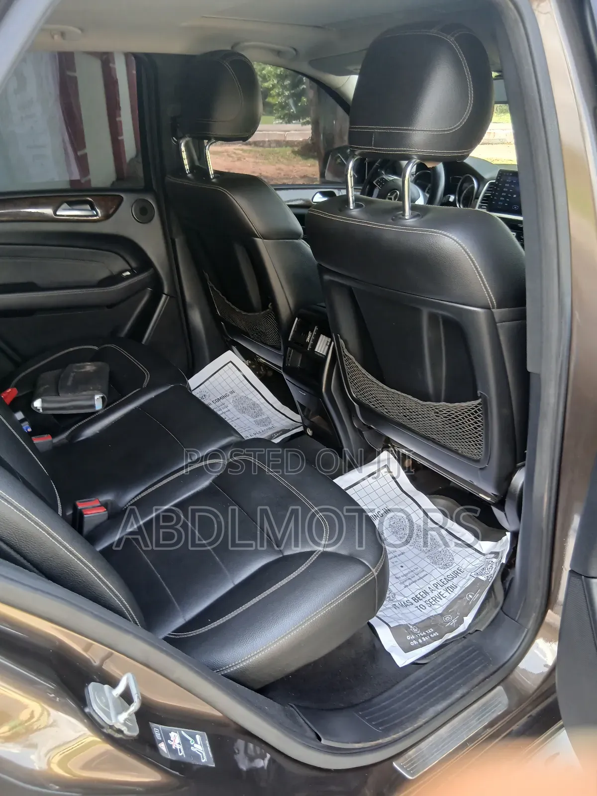 Mercedes-Benz M Class ML 350 4Matic 2013