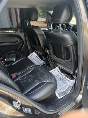 Mercedes-Benz M Class ML 350 4Matic 2013
