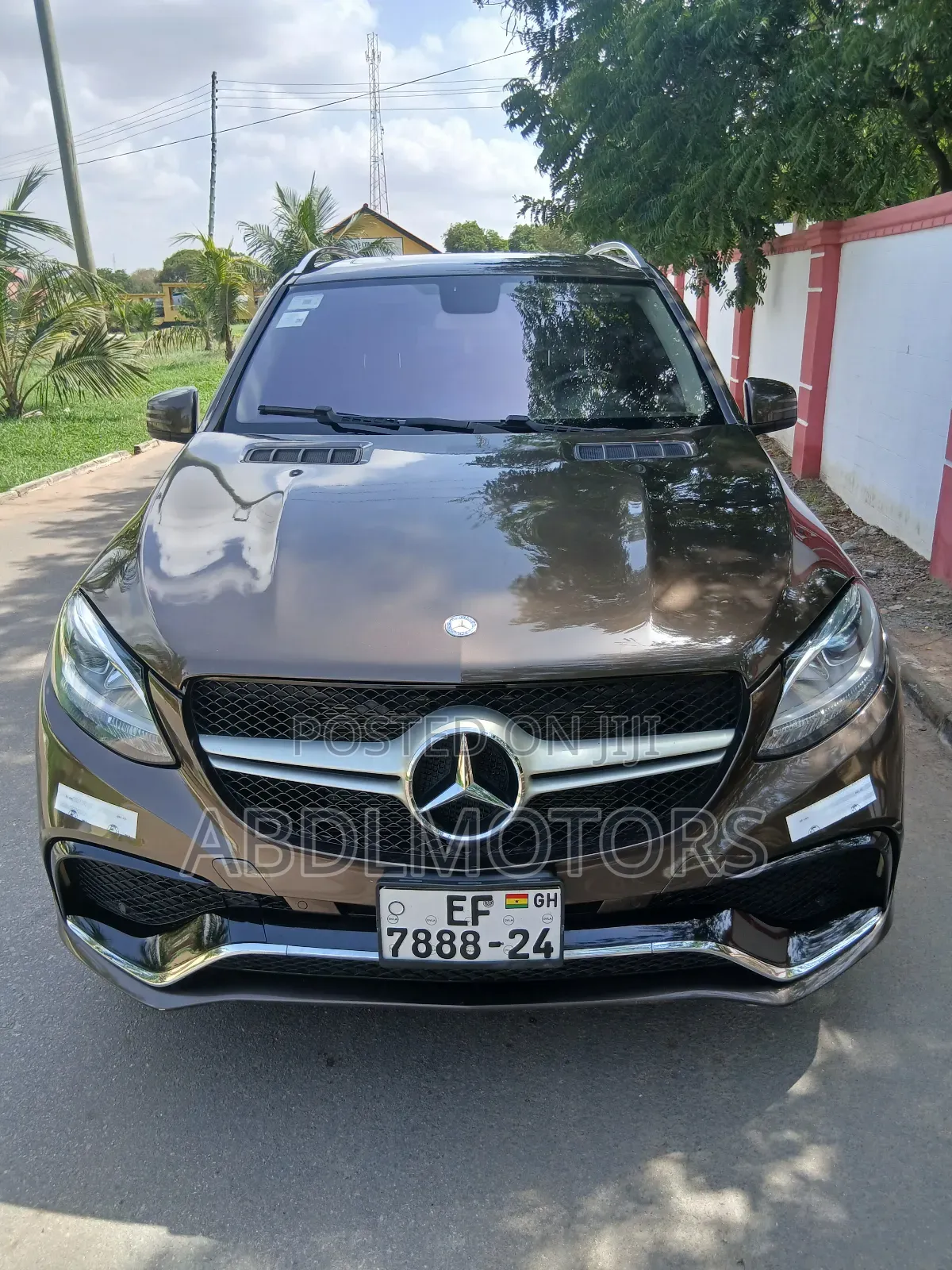 Mercedes-Benz M Class ML 350 4Matic 2013