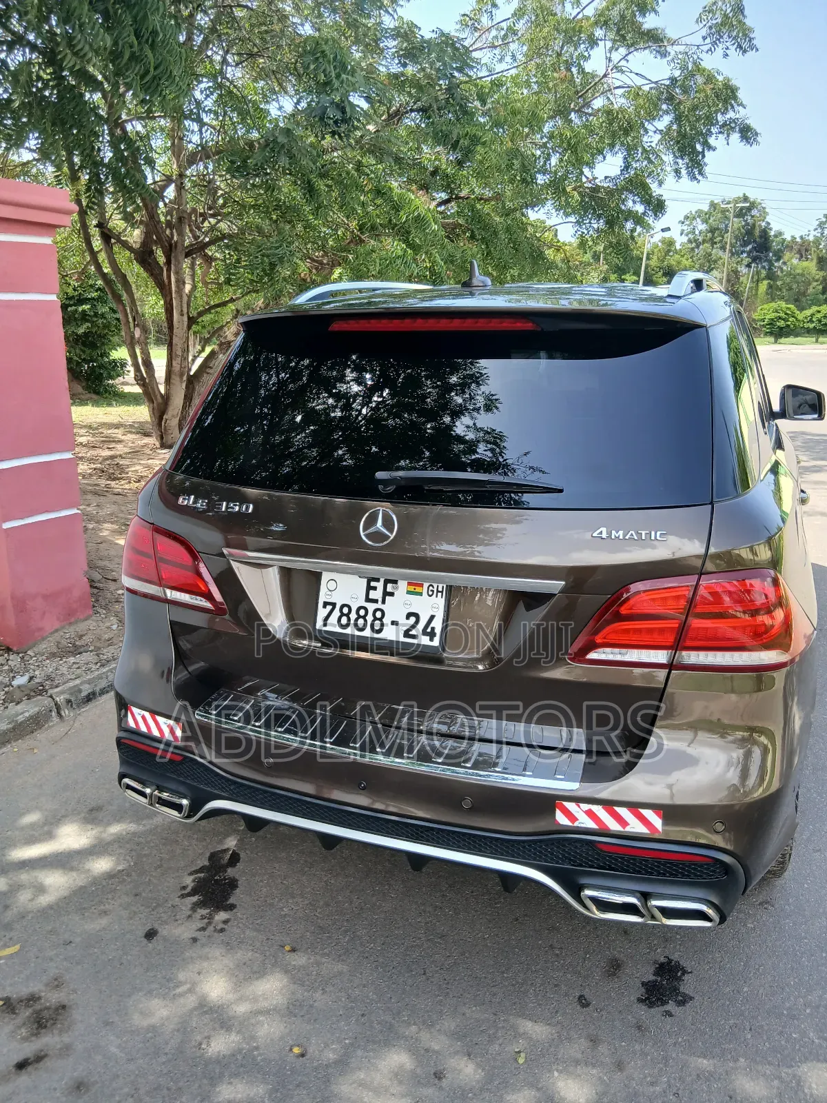 Mercedes-Benz M Class ML 350 4Matic 2013