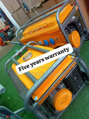 Power Core 10kva 13000watt Ingco Petrol Generator