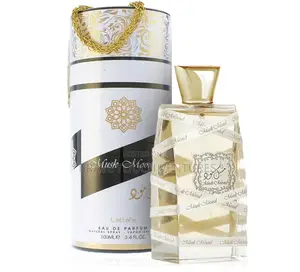 Musk Mood by Lattafa Perfume - 100ml