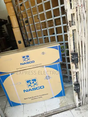 Quality Sleek Slim Vertu Nasco 1.5hp Inverter