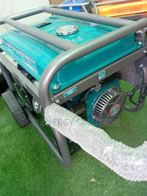 Electric Spark 10kva 13000watt Total Generator 10kva