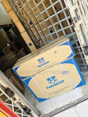 Grab Your Favorite 1.5hp Black Inverter Nasco Plus