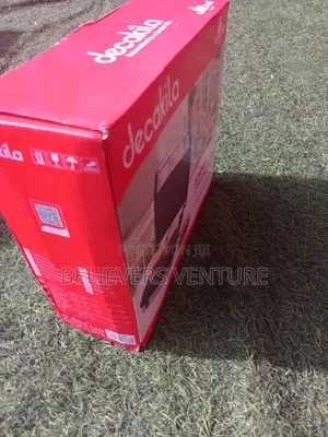 Decakila Meat Grill 850w Contact Grill Decakila