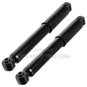 Toyota Rav-4 2008-2016 Back Shocks
