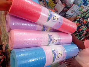Yoga Mat for Exercise