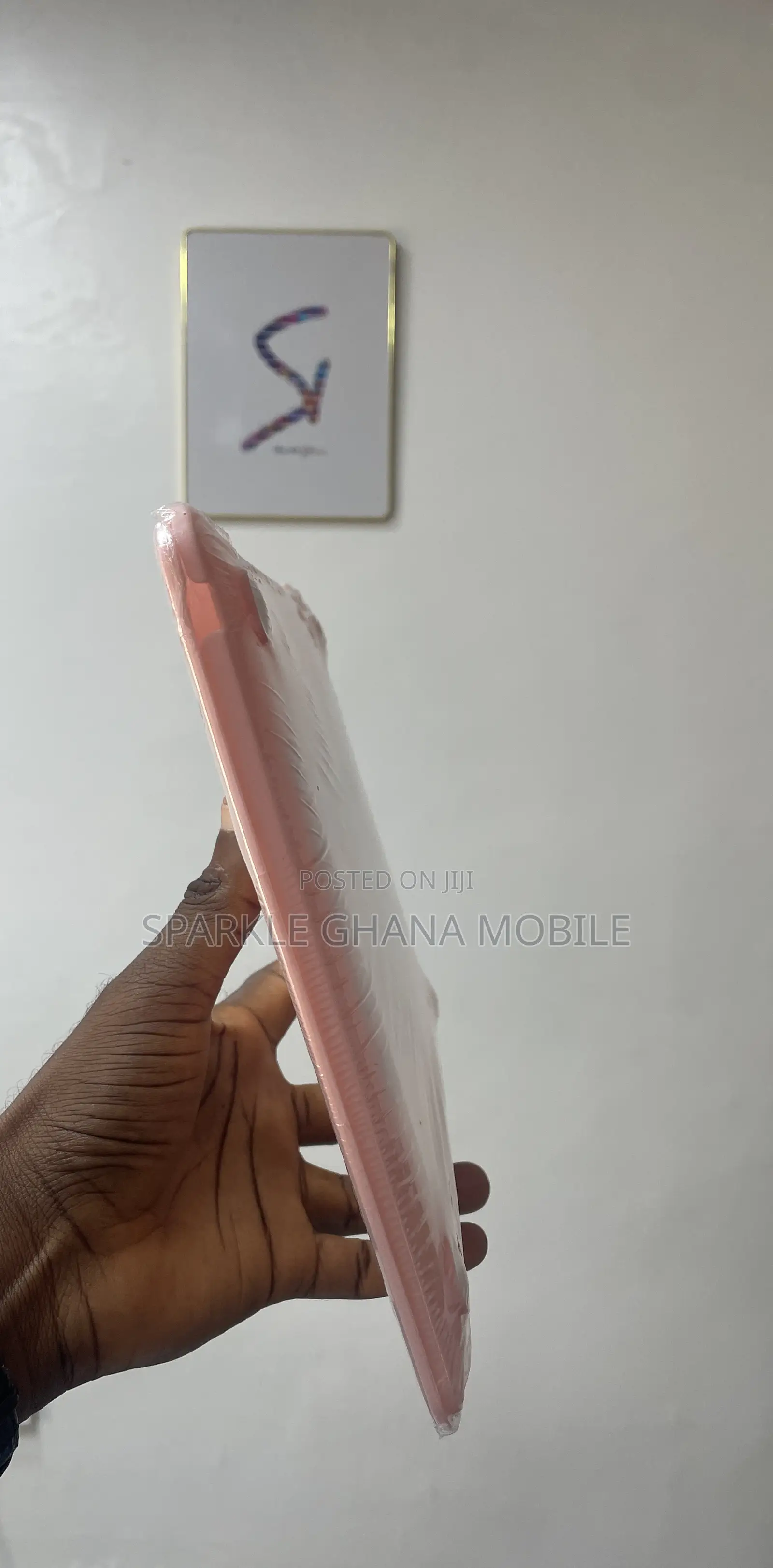 Macbook Air 13 Rose Quartz Case
