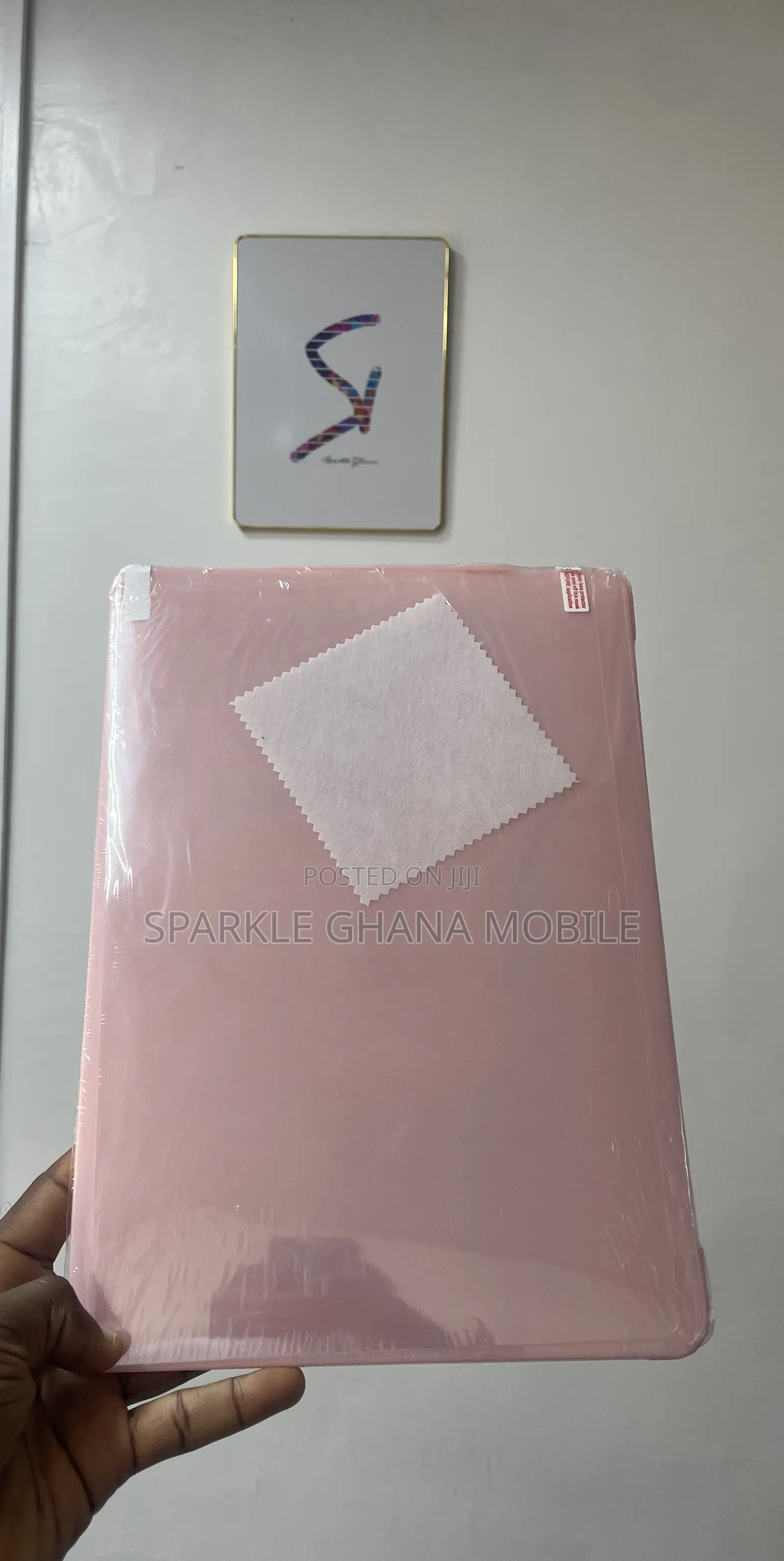 Macbook Air 13 Rose Quartz Case