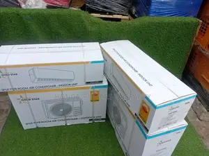 Jubilant Gold Star 1.5hp Air Conditioner Split System