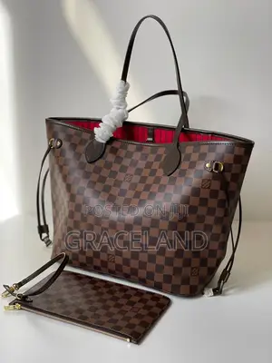 This Is Original Louis Vuitton Ladies Handbags Available.