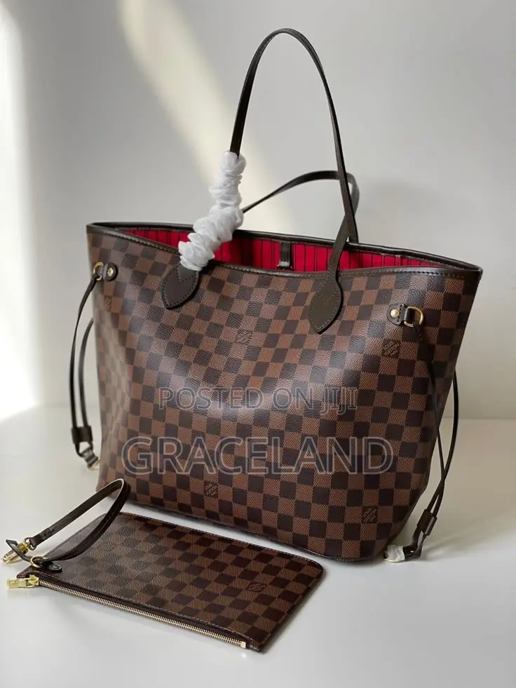 This Is Original Louis Vuitton Ladies Handbags Available.