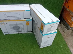 Spirited 1.5hp Gold Star 1.5hp Split Air Condition