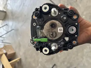 2023 Honda Hr-v Driver Wheel Airbag