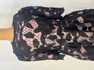 Luxury Fashionable Lace Dress