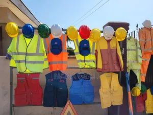 Safety Equipment