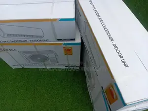 Instinctive 1.5hp Gold Split Star 1.5hp Air Conditioner
