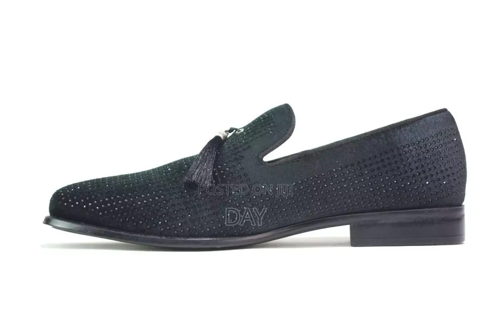 Loafer Shoe